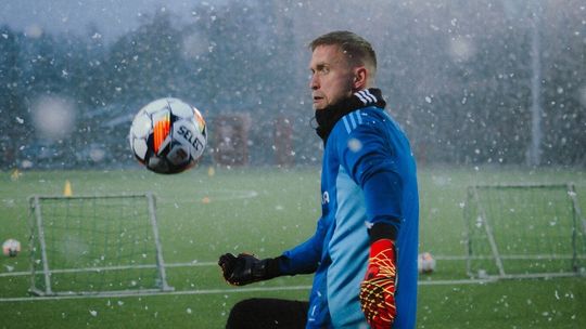 Opóźnienia w wypłatach dla piłkarzy w Górniku Łęczna?