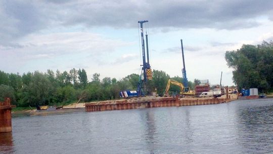 Opóźniona budowa dróg 747 i 835. Wykonawca ma przedstawić nowy plan