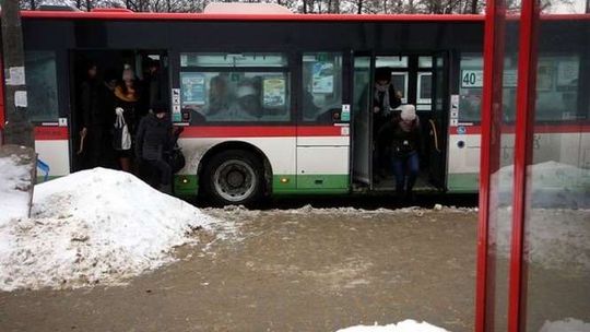 Opozycjoniści i represjonowani za darmo komunikacją miejską?