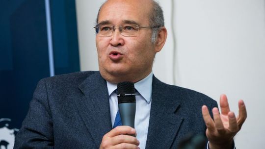 Opozycjonista z Kazachstanu zwolniony po przesłuchaniu
