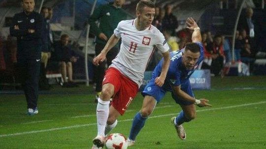 Optymizm mimo porażki. Krajobraz po meczu ze Słowacją