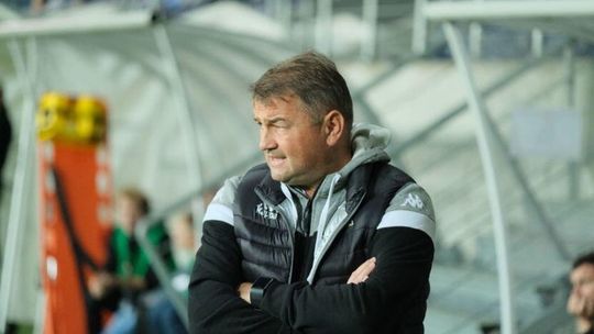 Optymizm przed Stalą Rzeszów, czyli opinie po meczu Chojniczanka – Motor