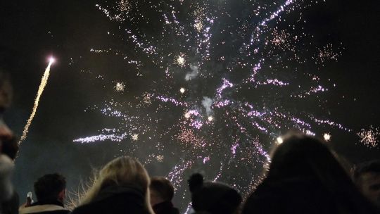 Opublikowano rozporządzenie w sprawie sylwestra. Kto może wyjść z domu?