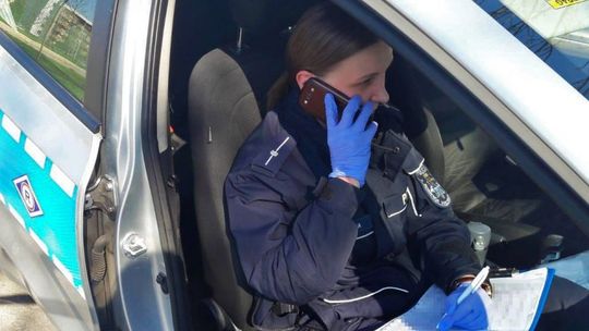 Opuszczali kwarantannę, więc słono za to zapłacą. Pierwsze grzywny od sanepidu