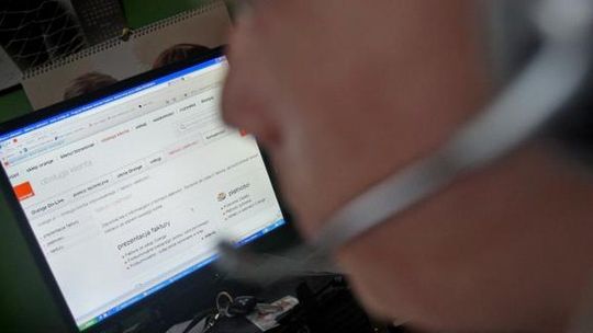 Orange w Lublinie: Konsultanci boją się, że stracą pracę