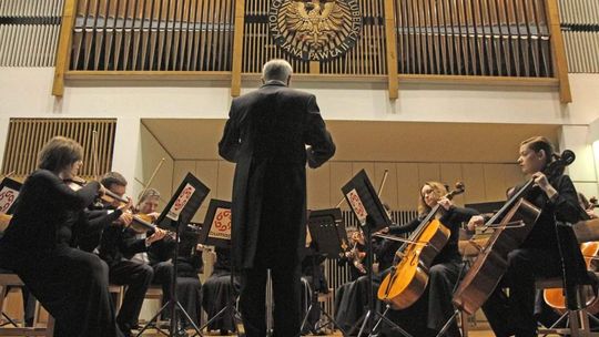 Oratorium dla Błogosławionego Jana Pawła II na KUL