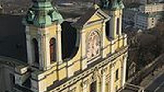 Oratorium dla Lublina w Katedrze