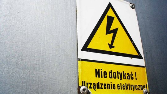 Orchówek: Złodzieje zniszczyli transformator, cała wieś bez prądu