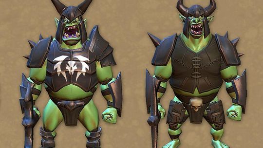 Orcs Must Die! Śmierć Orkom po polsku