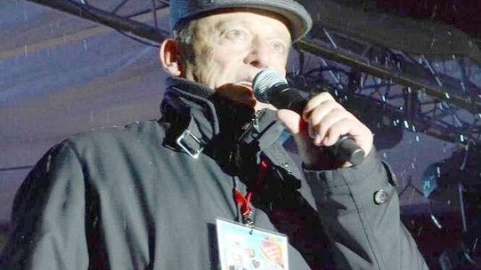 Ordynator o pomocy WOŚP: Nasze wyniki w ratowaniu życia nie byłyby takie jak teraz