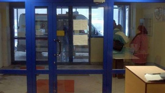 Ordynator wyrzucił Białorusinkę z gabinetu. Teraz ją przeprosił