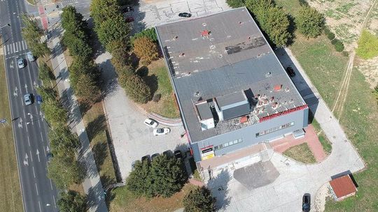 Orfeusz może być zastąpiony większym budynkiem. Radni zdecydowali