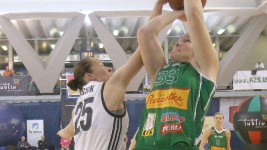 Organizacyjny sukces Pszczółki AZS UMCS. "Kibice byli wspaniali"