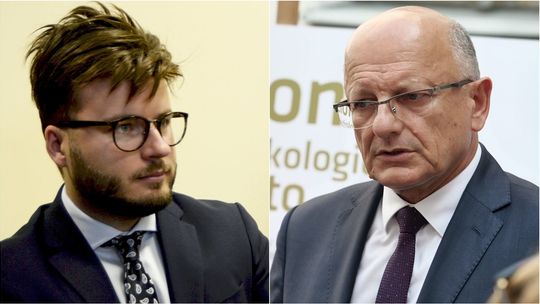 Organizator marszu równości chce ścigać prezydenta Lublina. Chodzi o przekroczenie uprawnień