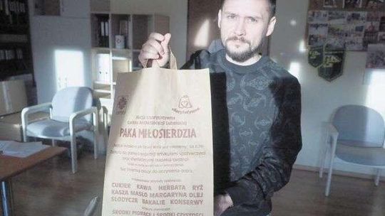 Organizują wigilię dla wszystkich potrzebujących. "Chcemy zaprosić 550 osób"