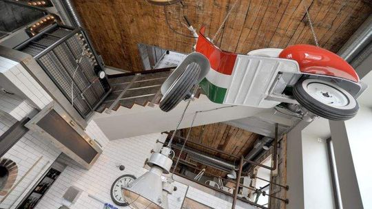 Orientalnie, po włosku i szybko. Co nowego w restauracjach?