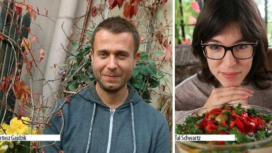 Orientalny smak Lublina