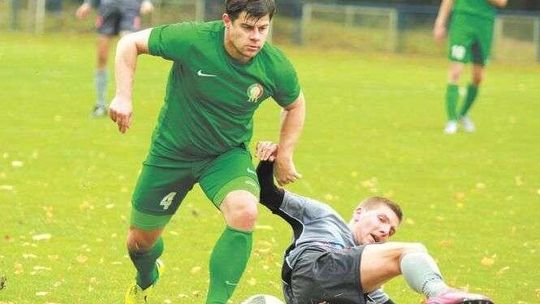 Orion – Avia II 0:0. Pozostałe wyniki lubelskiej okręgówki