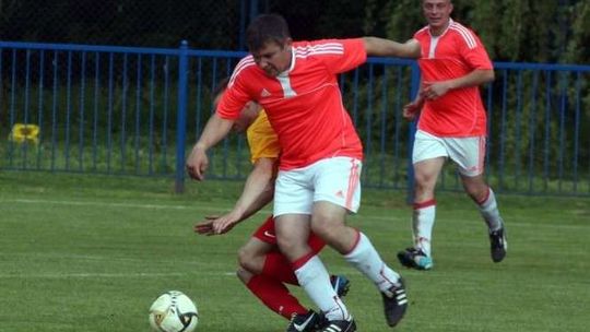 Orion goni, Włókniarz ucieka. Wyniki zamojskiej okręgówki