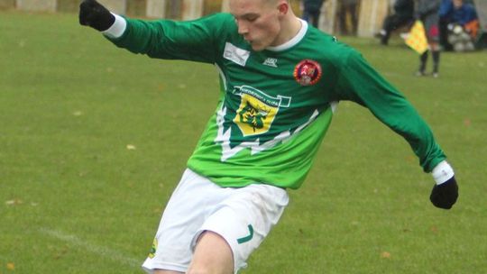 Orion - Granit 8:2, Lutnia - Ruch Ryki 3:1