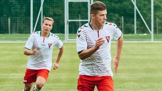 Orion – Lublinianka 3:4. Niefrasobliwość w końcówce