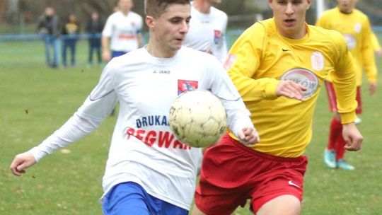 Orion Niedrzwica czeka na trenera