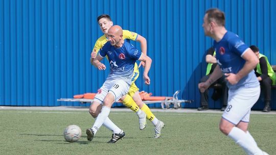 Orion Niedrzwica Duża – MKS Ruch Ryki 3:3. Wyniki lubelskiej klasy okręgowej