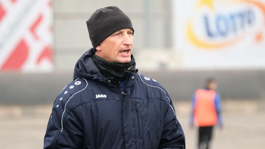 Orion Niedrzwica – Janowianka Janów Lubelski 1:4. Pozostałe wyniki lubelskiej klasy okręgowej