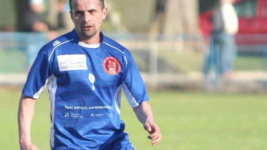 Orion Niedrzwica - Omega Stary Zamość 2:1, wyniki IV ligi