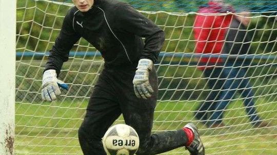 Orion Niedrzwica – Piaskovia  3:1. Pozostałe wyniki lubelskiej okręgówki