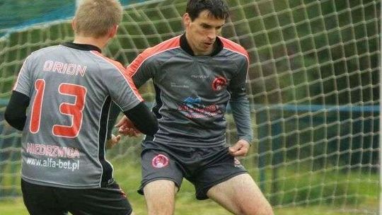 Orion Niedrzwica – POM Iskra Piotrowice 0:0. Pozostałe wyniki lubelskiej klasy okręgowej