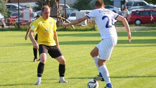 Orion Niedrzwica – Sygnał Lublin 4:0. Pozostałe wyniki Keeza lubelskiej klasy okręgowej