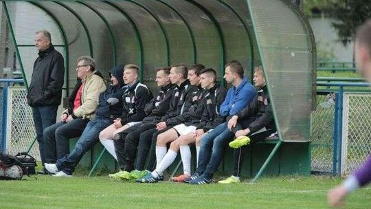 Orion Niedrzwica szuka posiłków na Ukrainie