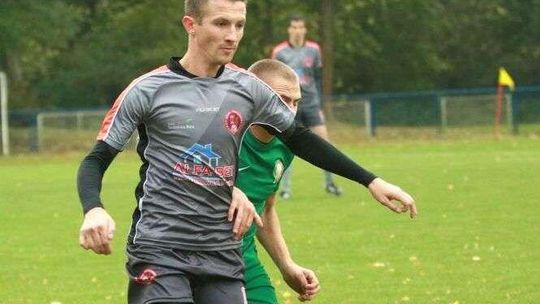 Orion Niedrzwica - Tur Milejów 0:1. Nie składają broni