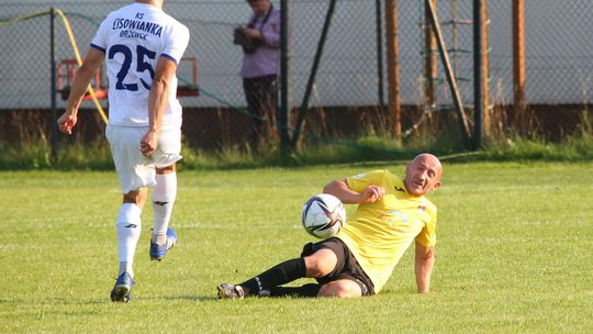 Orion Niedrzwica – Unia Bełżyce 4:0, pozostałe wyniki lubelskiej okręgówki