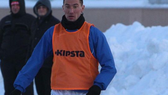 Orion - Opolanin 1:1, remis AMSPN Hetmana Zamość