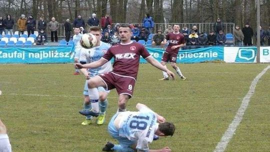 Orion – Opolanin 3:2. Pozostałe wyniki lubelskiej klasy okręgowej