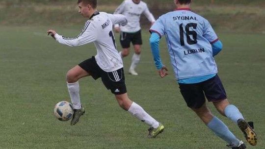 Orion – Ruch 1:2. Zmiana lidera!