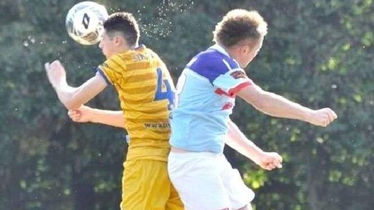 Orion szuka wzmocnień