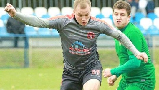 Orion – Unia 3:1. Pozostałe wyniki lubelskiej klasy okręgowej