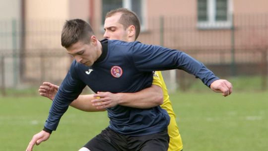 Orion - Wisła II 4:2. Pozostałe wyniki lubelskiej klasy okręgowej