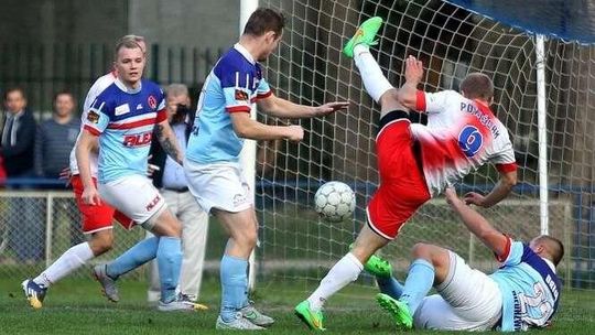 Orion wreszcie się przełamał