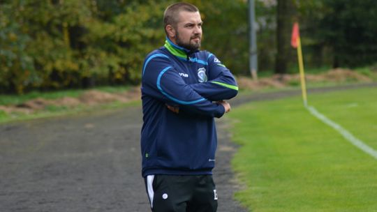 Orkan Bełżec – Olimpia Miączyn 3:2. Gol tuż przed końcowym gwizdkiem