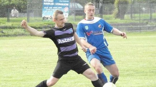 Orkan Bełżec powalczy w zamojskiej okręgówce