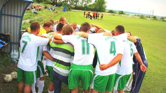 Orkan Bełżec utrzymał się w zamojskiej klasie okręgowej