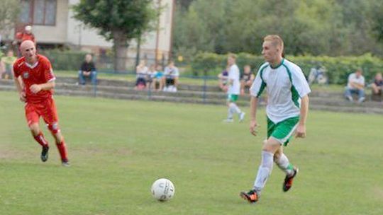 Orkan Bełżec – Victoria Łukowa/Chmielek 1:6