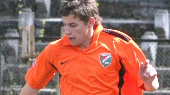 Orkan - Dwernicki Stoczek Łukowski 0:1, wyniki bialskiej okręgówki