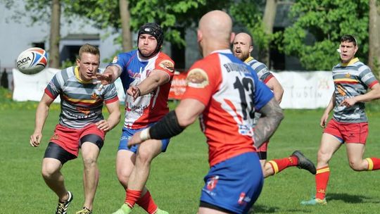 Orkan Sochaczew – Budowlani Lublin 20:22. Opłacało się walczyć do końca