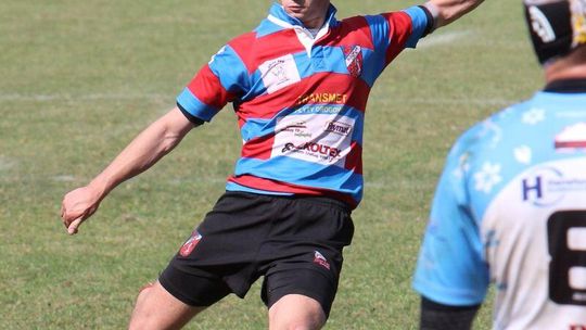 Orkan Sochaczew – Budowlani Lublin 22:22