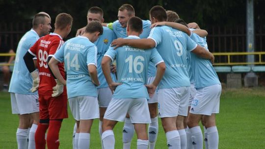 Orkan - Włókniarz 0:1. Pozostałe wyniki zamojskiej klasy okręgowej